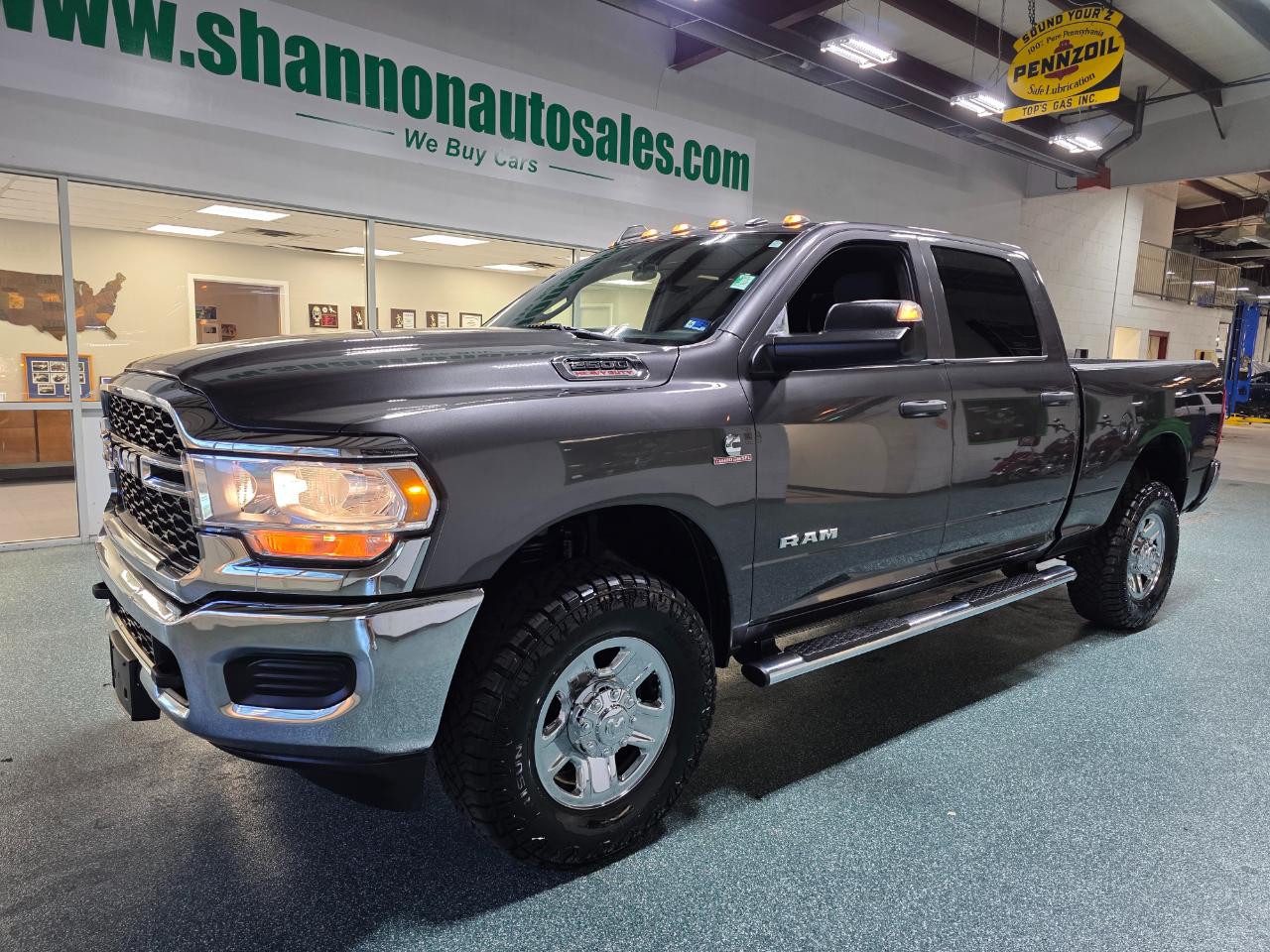 ram ram 2500 pickup 2021 3C6UR5CL6MG701743 image ram ram 2500 pickup 2021 3C6UR5CL6MG701743 image